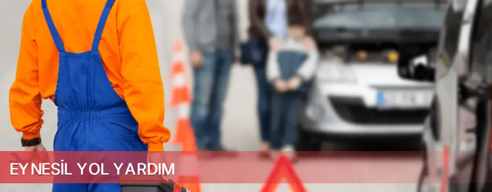 Eynesil İlçemi Yol Yardım